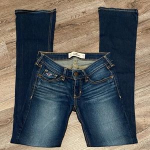 Hollister Jeans Size 0 Regular